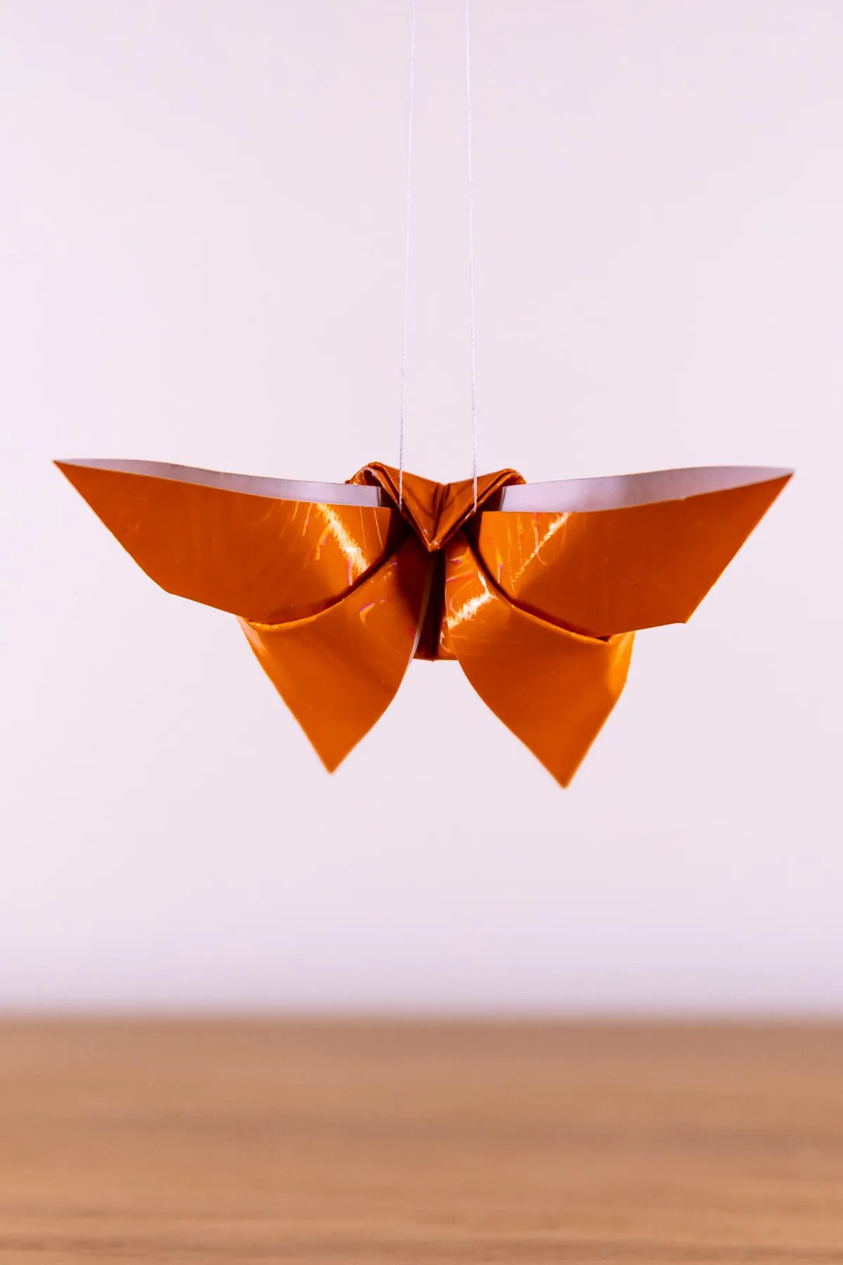 Motyl - origami, zdjęcie 12